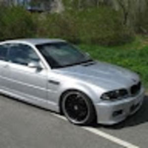 Meet your Posher, Darwin